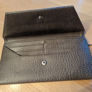Matt & Nat wallet